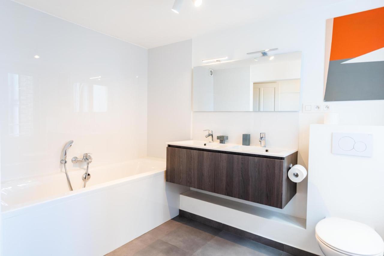 Smartflats - Theatre Apartment *