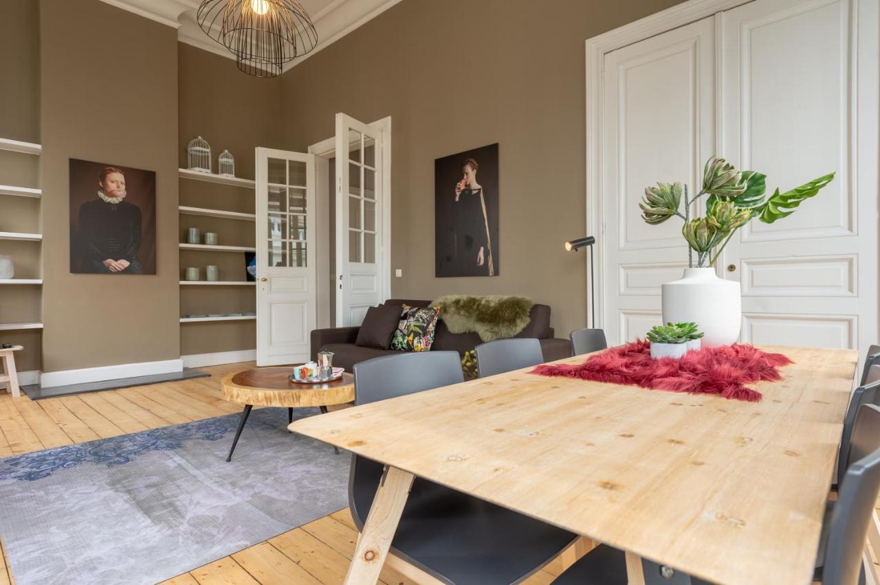 Apartment Smartflats - Theatre *