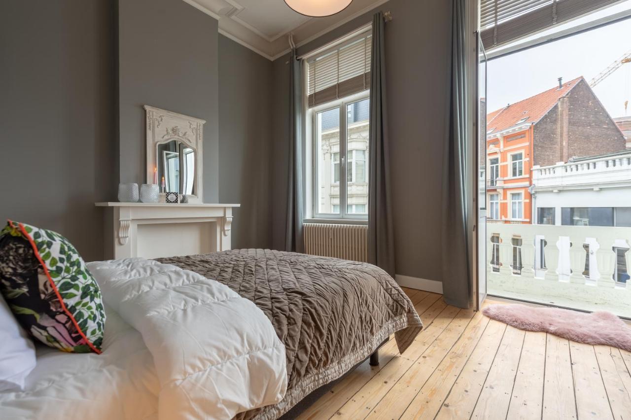 Smartflats - Theatre * Antwerpen
