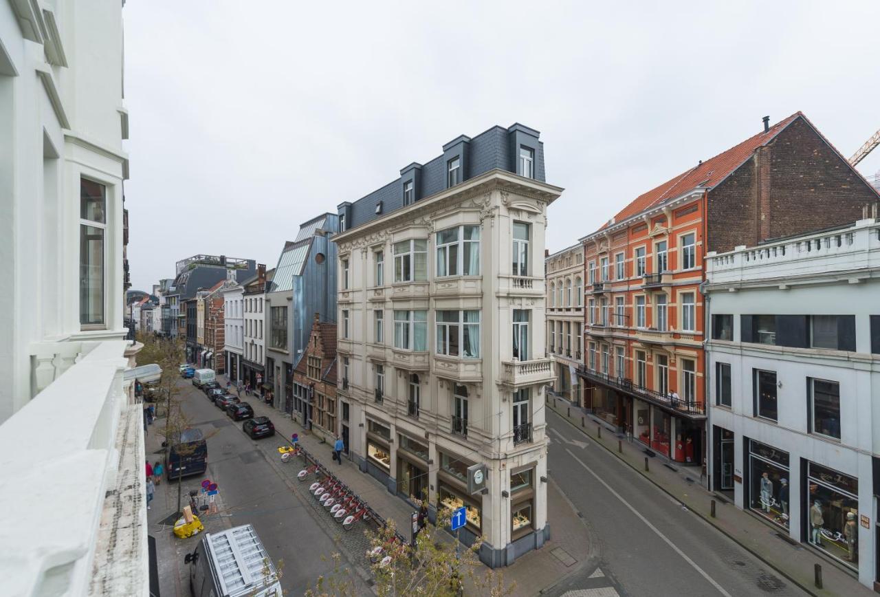 Apartment Smartflats - Theatre