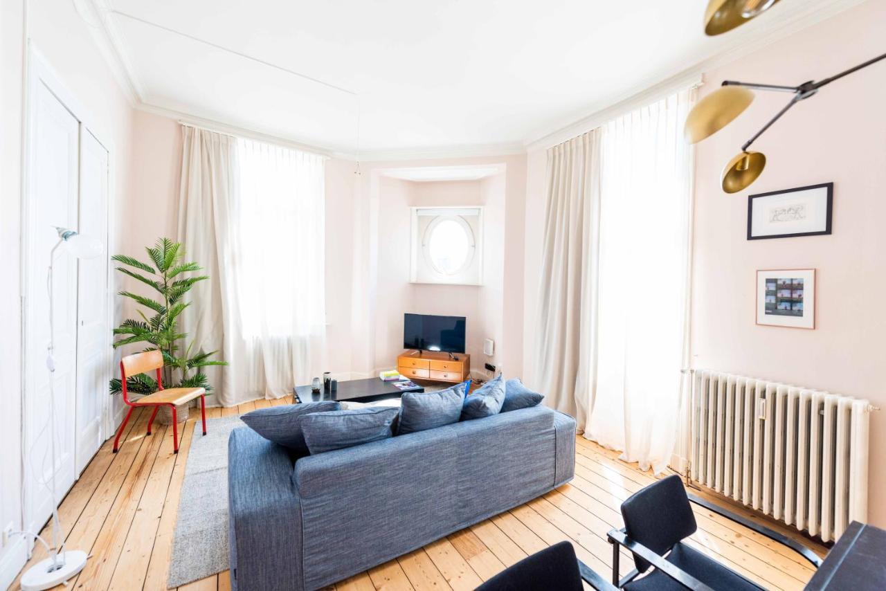 Smartflats - Theatre * Antwerpen
