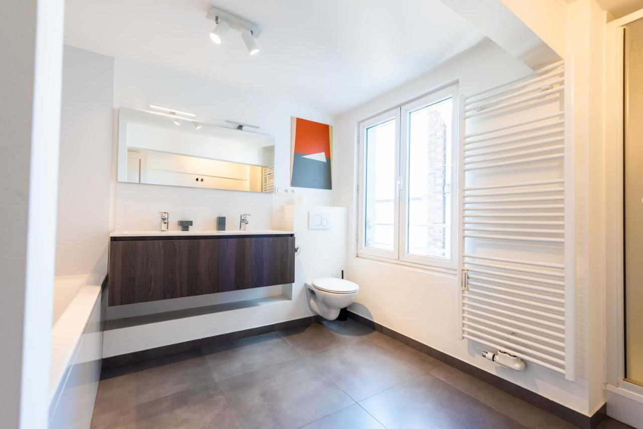 Smartflats - Theatre * Antwerpen