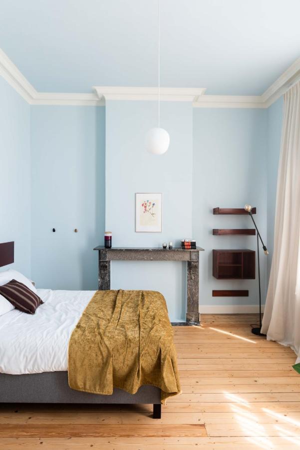 Smartflats - Theatre Apartment Antwerpen