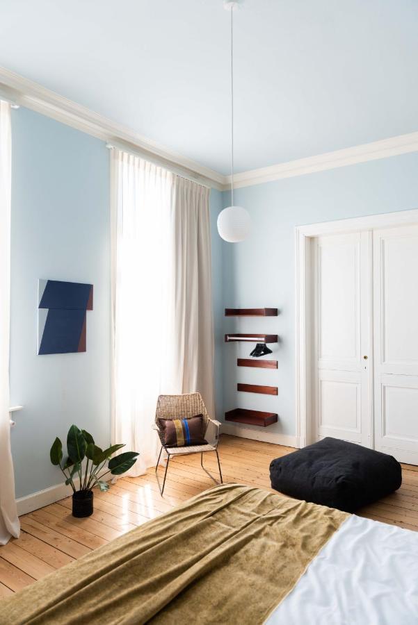 Apartment Smartflats - Theatre *