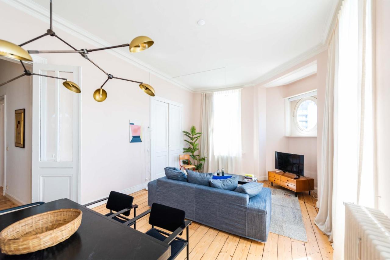 Smartflats - Theatre * Antwerpen