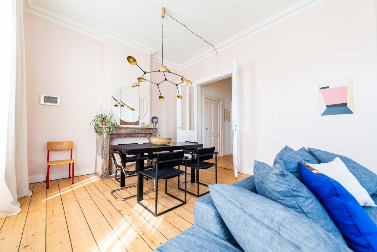 Apartment Smartflats - Theatre Antwerpen