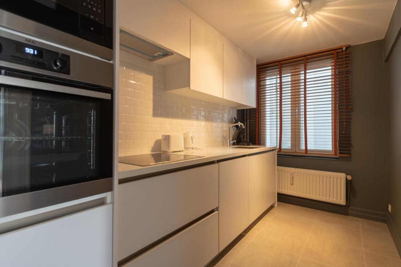 Smartflats - Theatre * Antwerpen