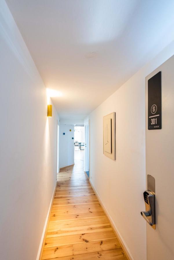 Smartflats - Theatre Apartment Antwerpen