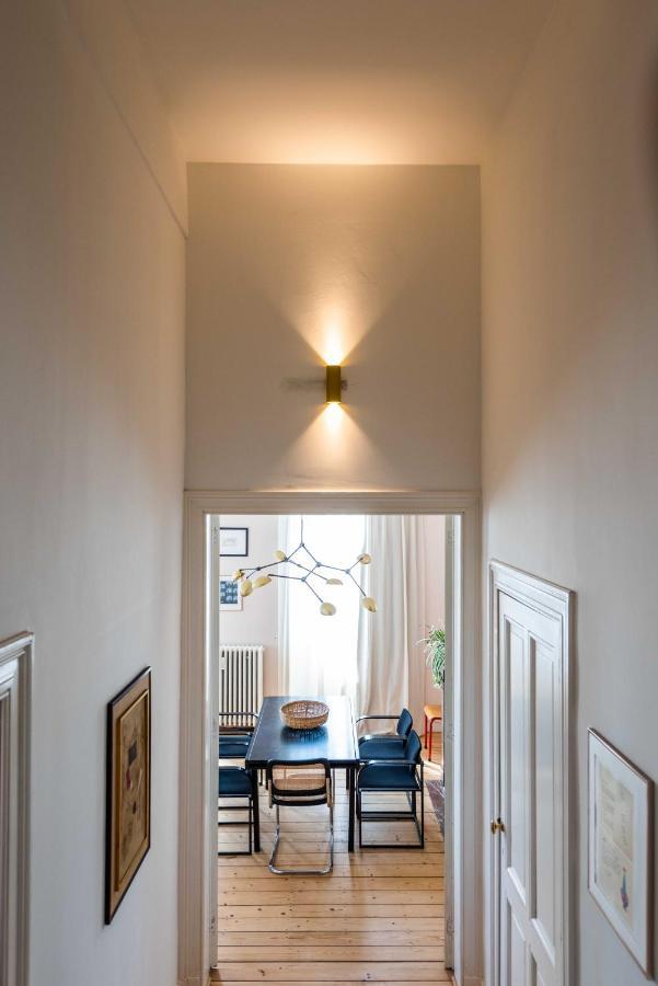 Smartflats - Theatre Apartment Antwerpen