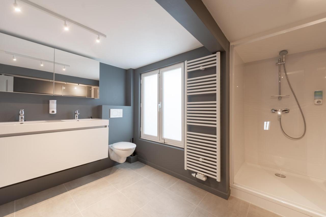 Smartflats - Theatre Apartment