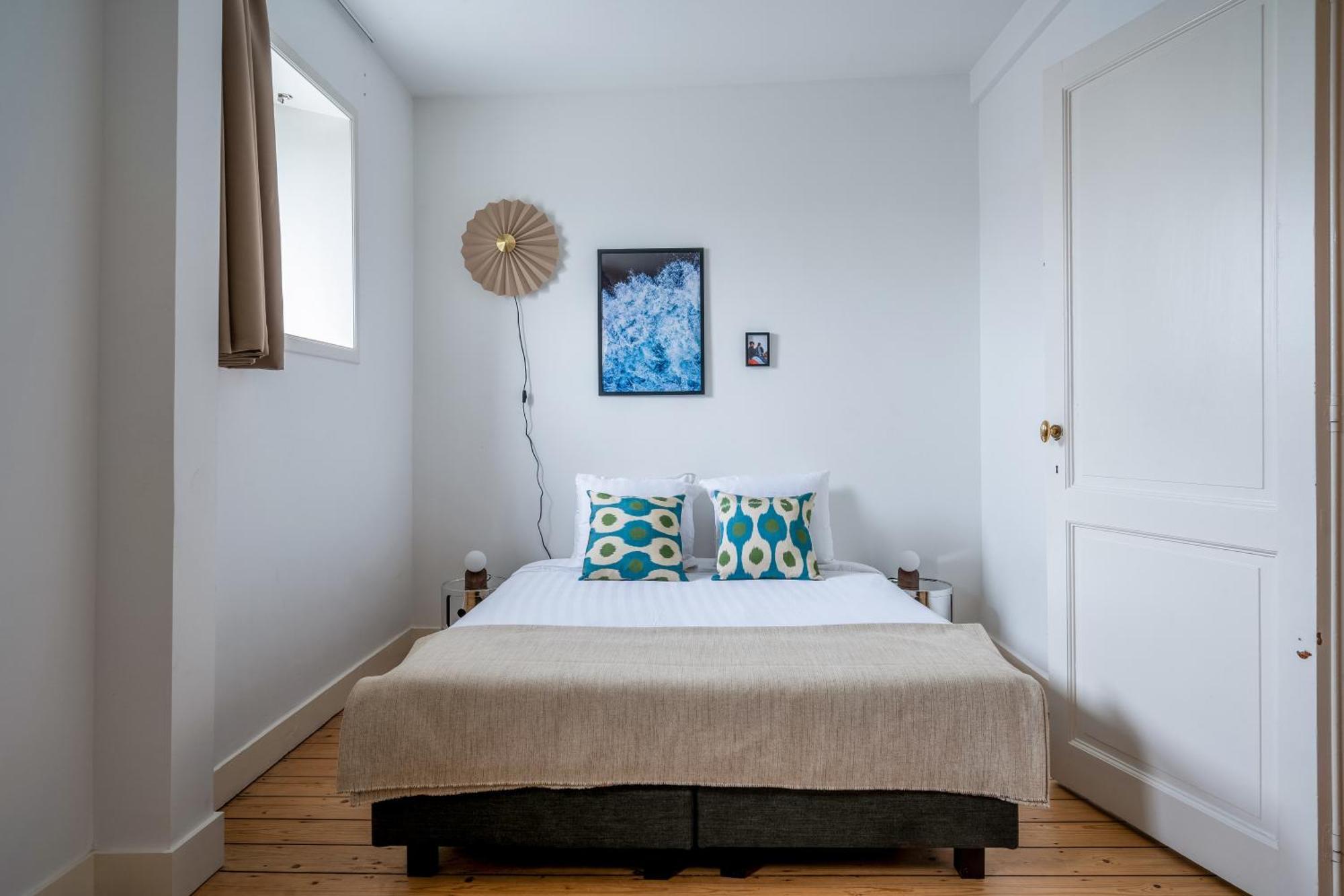 Apartment Smartflats - Theatre *