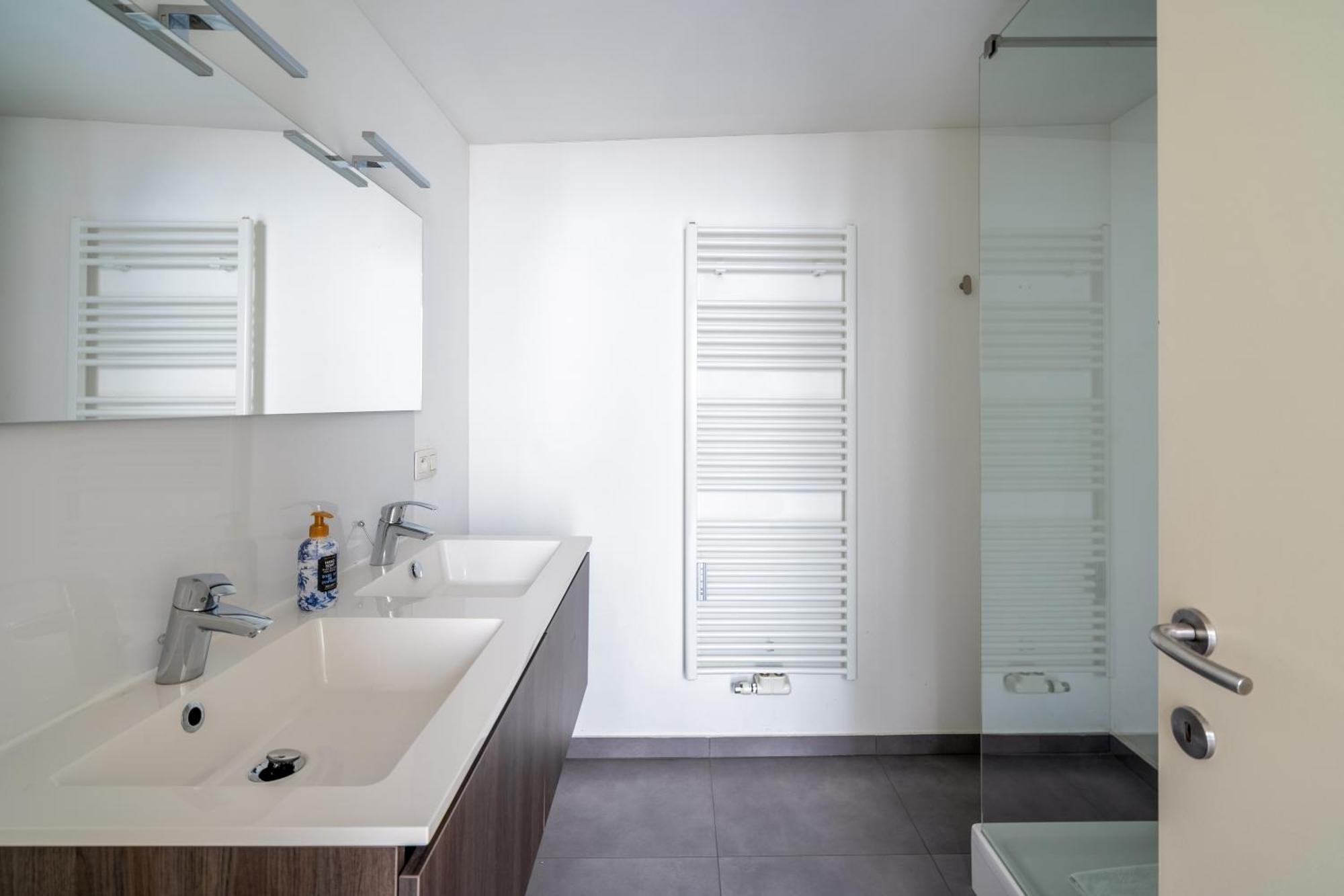 Apartment Smartflats - Theatre Antwerpen