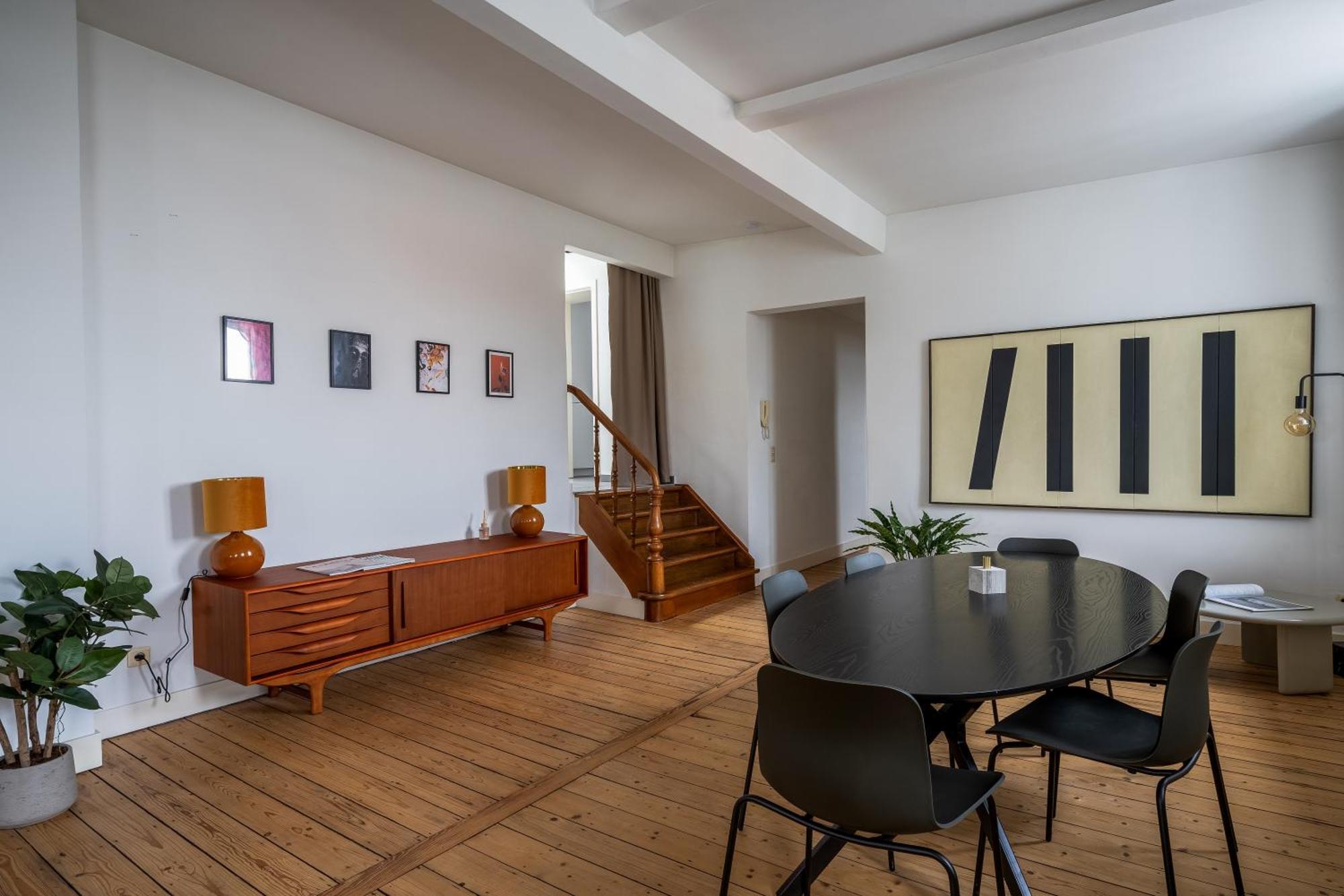 Smartflats - Theatre *