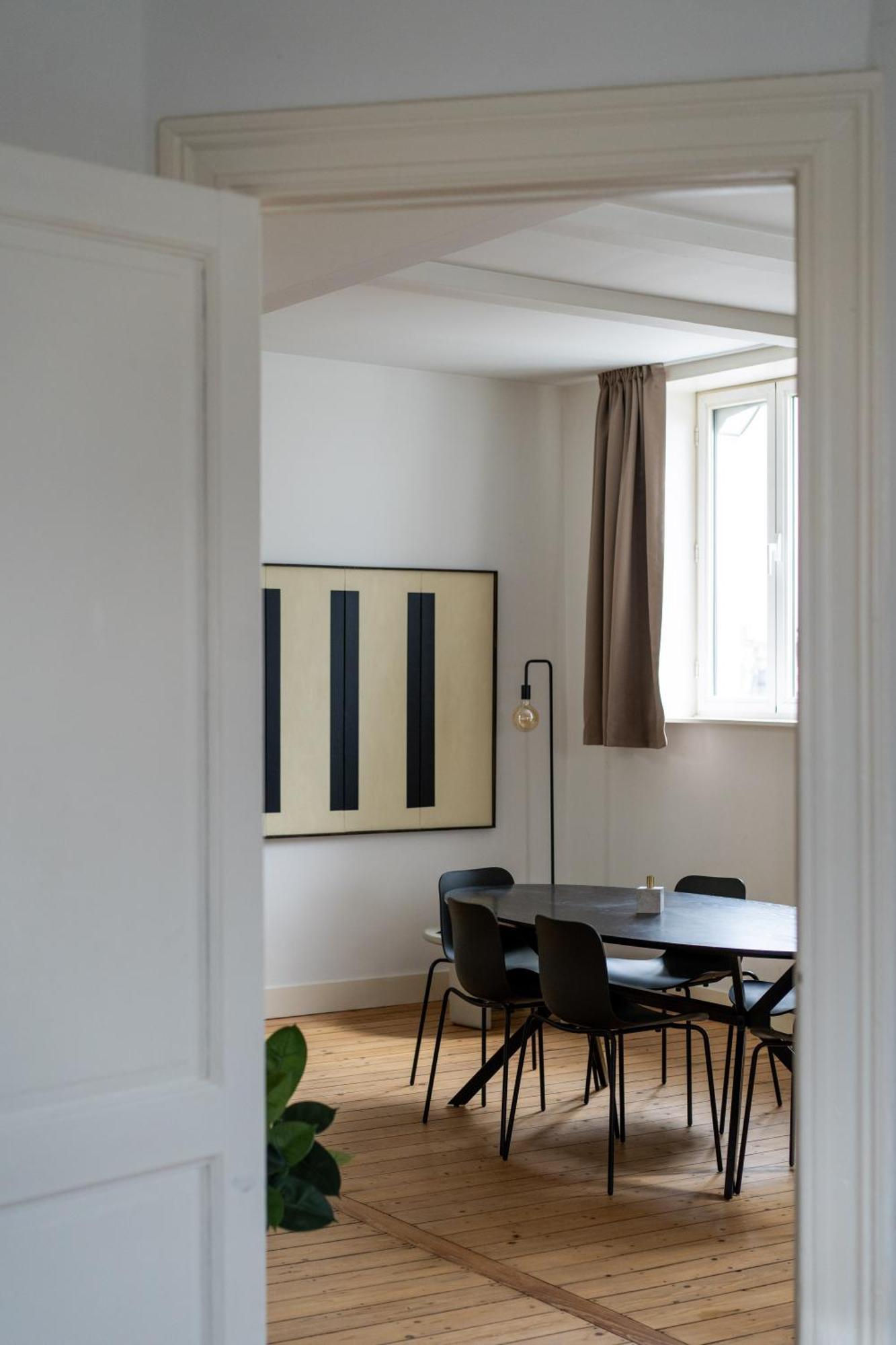 Apartment Smartflats - Theatre *