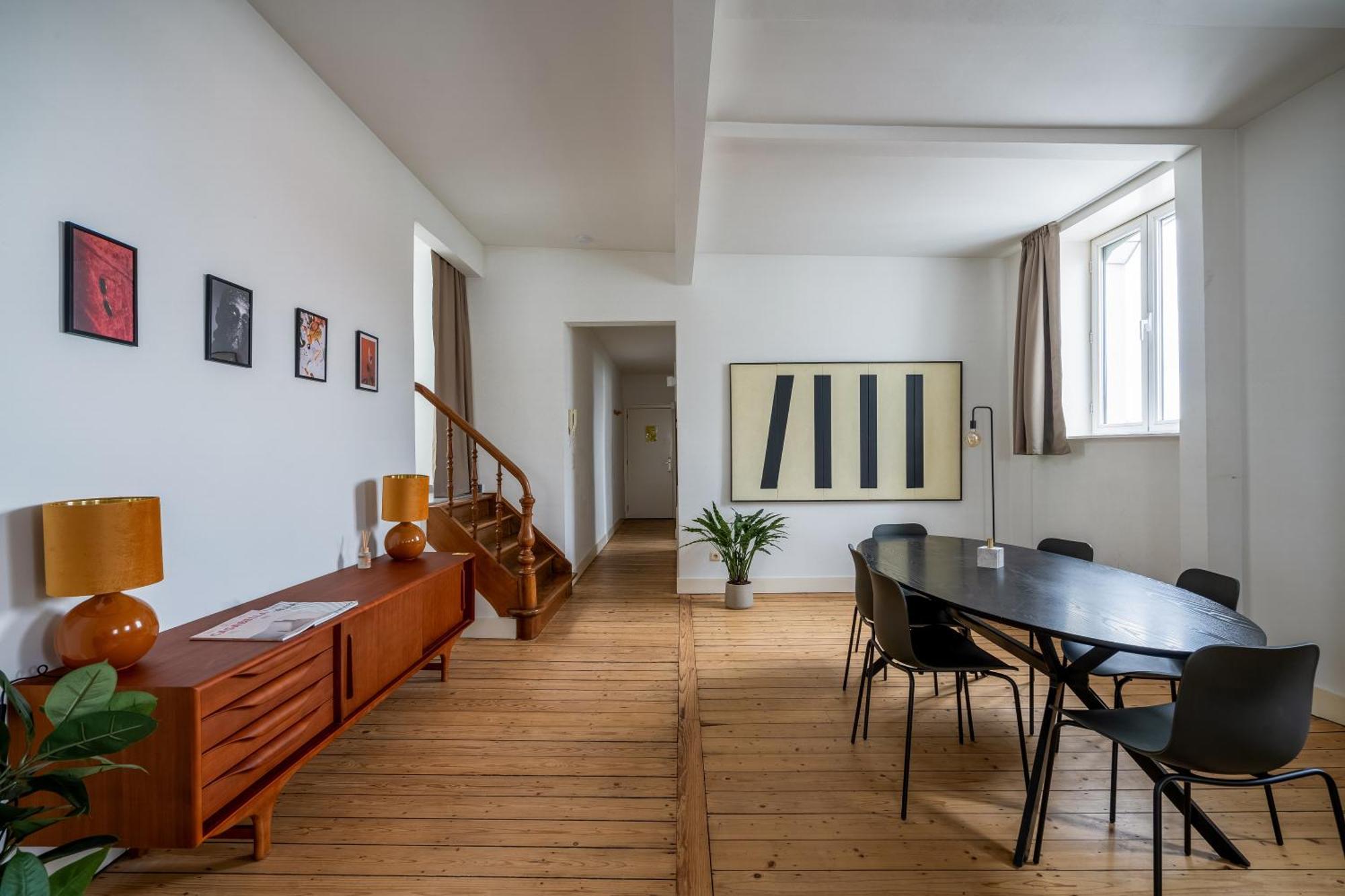 Smartflats - Theatre * Antwerpen