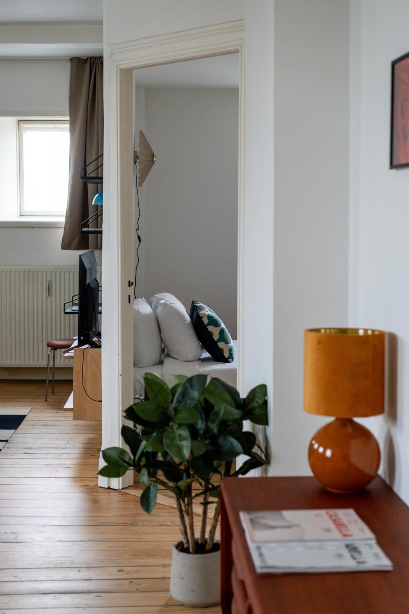 Smartflats - Theatre Apartment