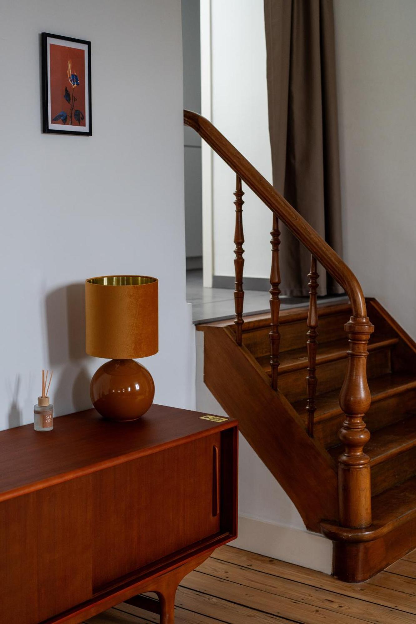 Apartment Smartflats - Theatre