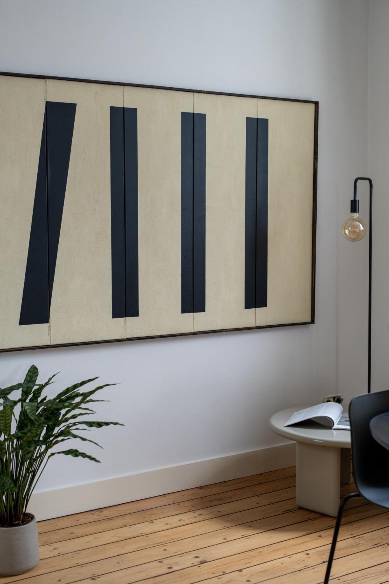 Smartflats - Theatre Apartment *