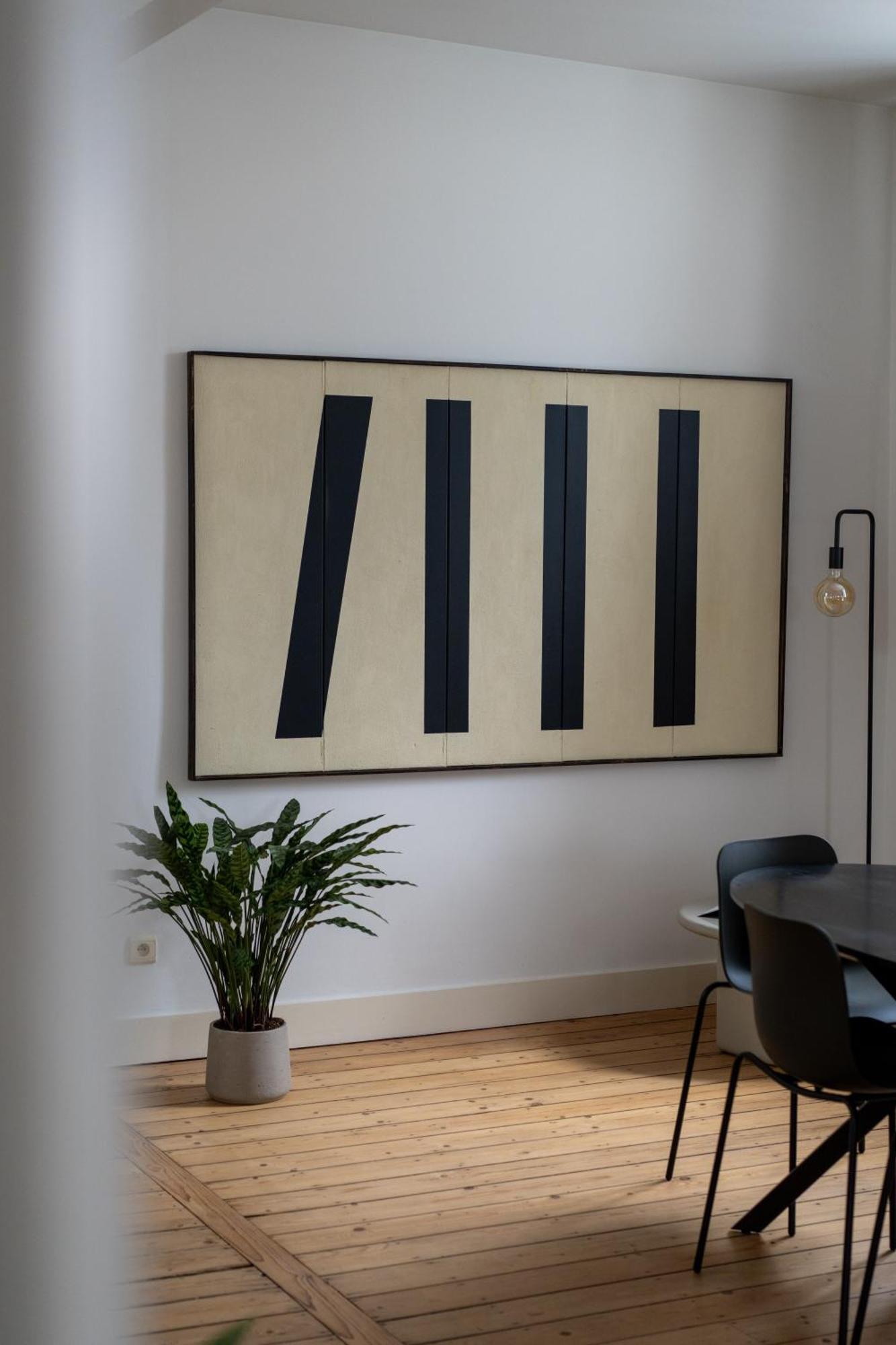 Smartflats - Theatre Apartment Antwerpen