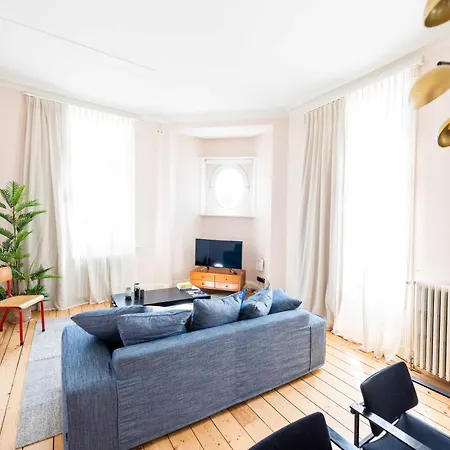 Ferienwohnung Smartflats - Theatre Antwerpen Exterior foto