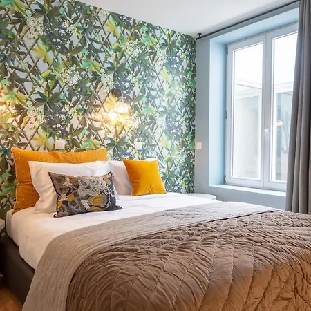 Ferienwohnung Smartflats - Theatre Antwerpen Exterior foto
