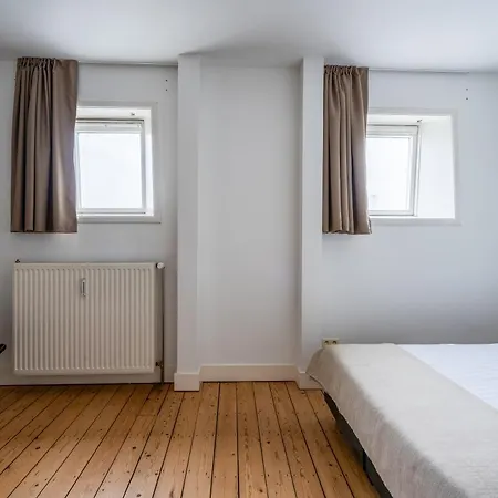 Ferienwohnung Smartflats - Theatre Antwerpen Exterior foto
