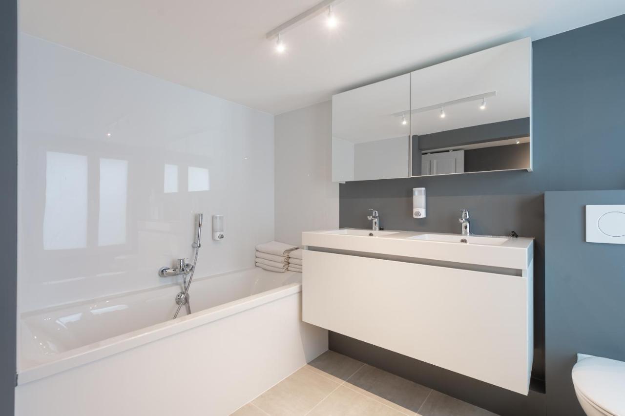 Appartement Smartflats - Theatre Antwerpen