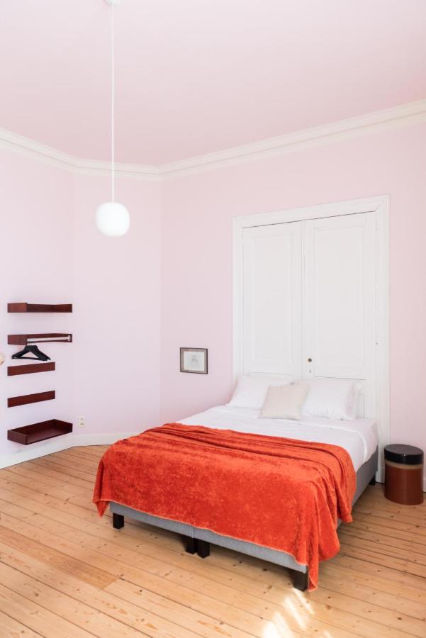 Appartement Smartflats - Theatre