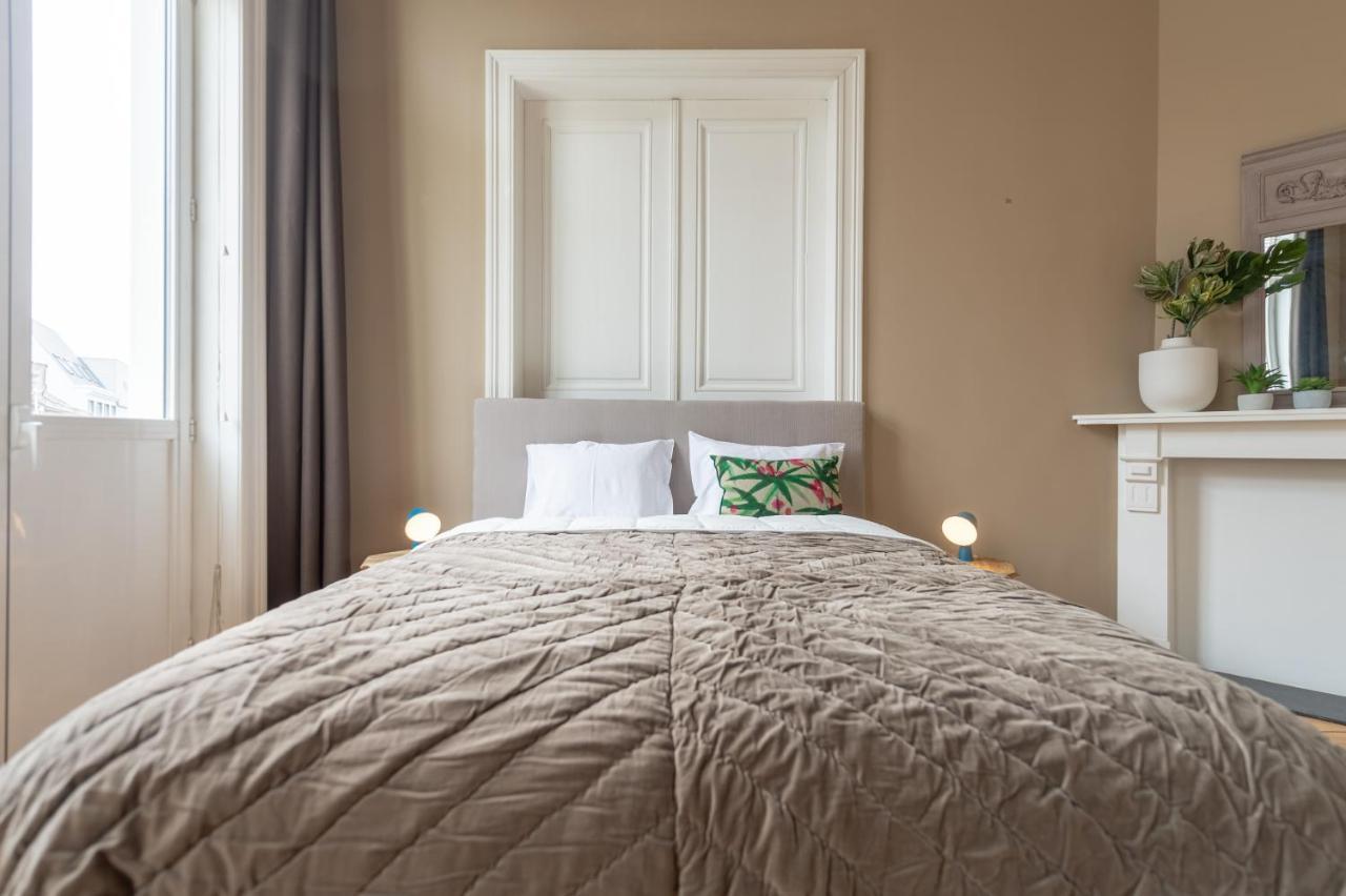 Smartflats - Theatre Appartement *