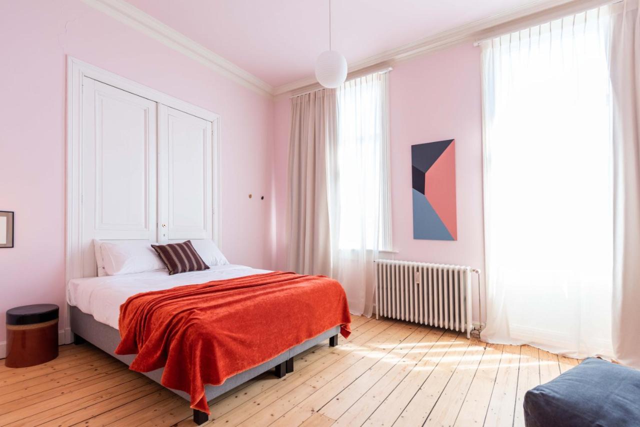 Smartflats - Theatre Antwerpen