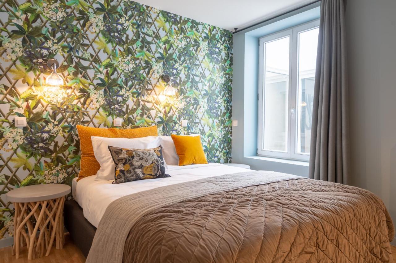 Smartflats - Theatre Appartement *